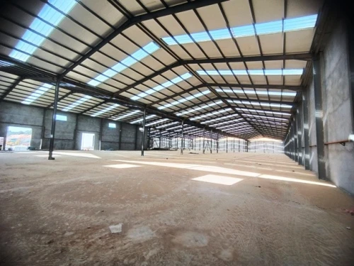 Location Hangar Tipaza Kolea