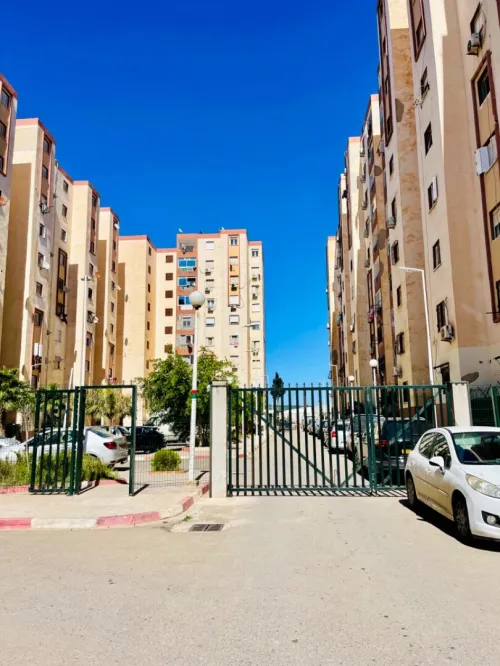 Location Appartement F3 Alger Ain benian