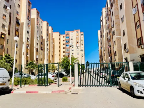 Location Appartement F3 Alger Ain benian
