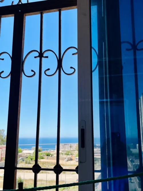 Location vacances Appartement F3 Alger Ain benian