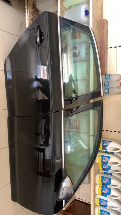 3portes Audi a4 2017 nouveau noir 00peinture 