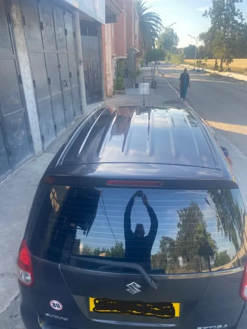 Suzuki Ertiga 2015 