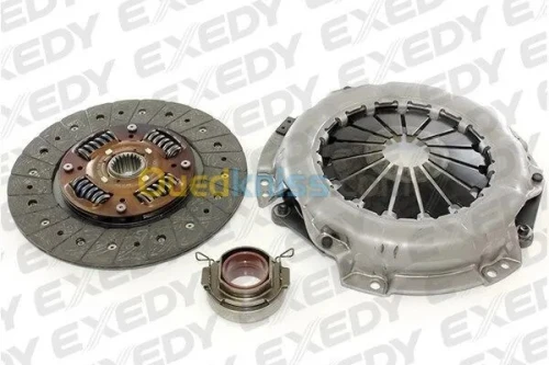 kit d'embrayage et support de boite Toyota Avenza 2012 d'origine japon