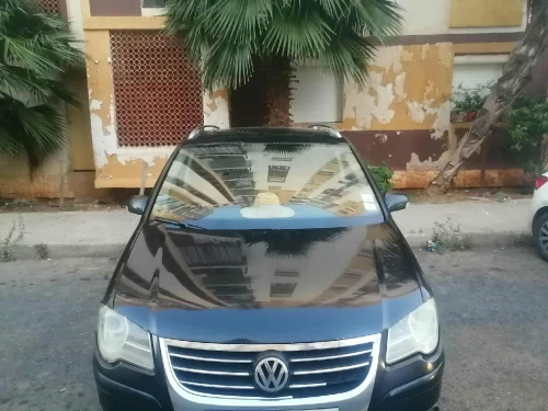 Volkswagen Touran 2009 Touran