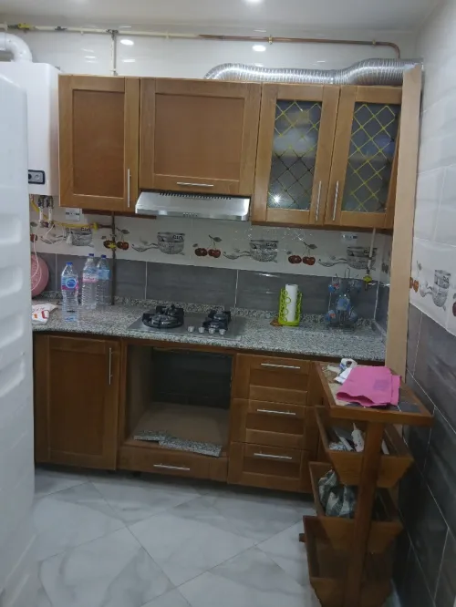 Location Appartement F3 Alger Hraoua