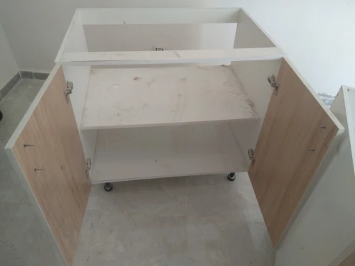 Meuble de cuisine