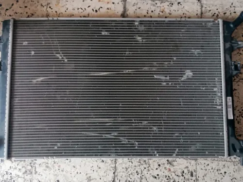 Radiateur d'eau 