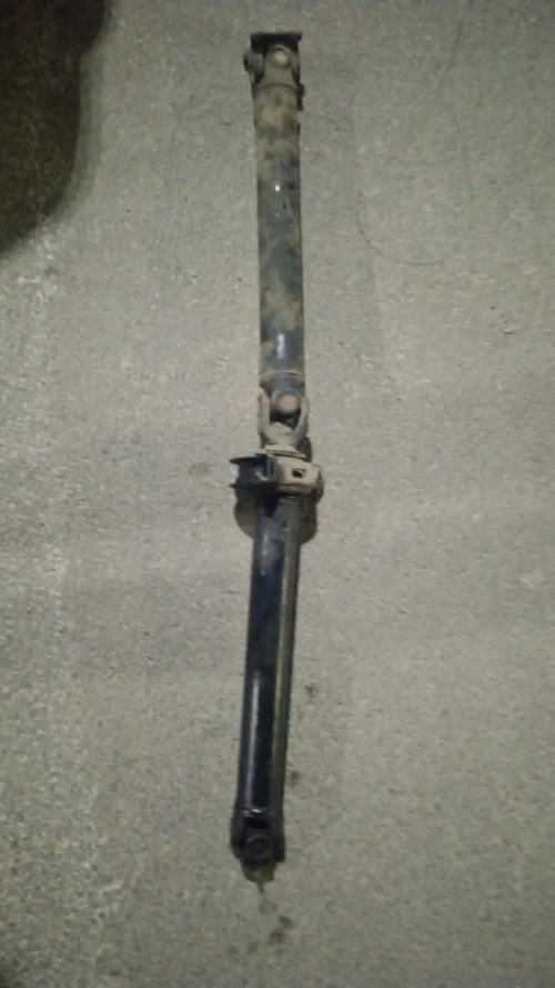 Dfsq c37 hammer minibüs