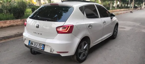 Seat Ibiza 2016 Titanium Pack