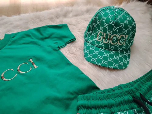 Ensemble GUCCI