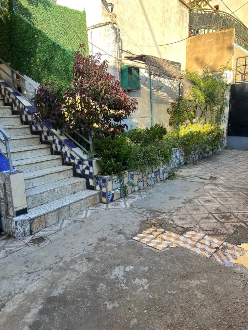 Vente Villa Alger Beni messous