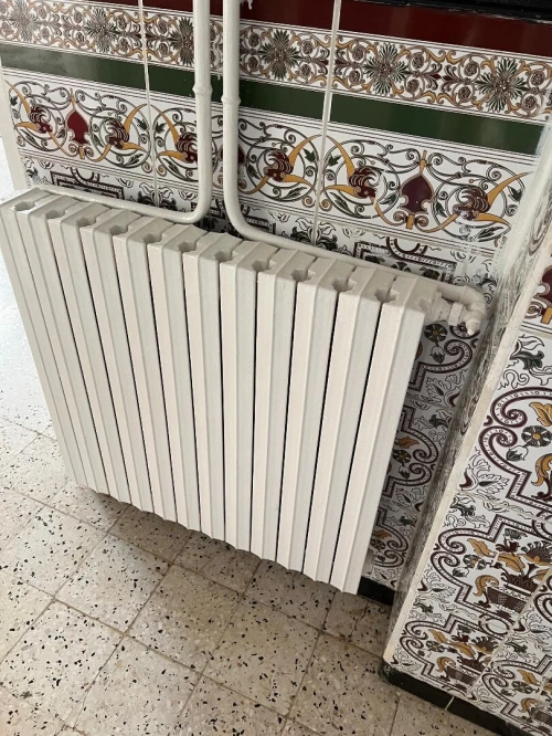Vente Villa Alger Beni messous