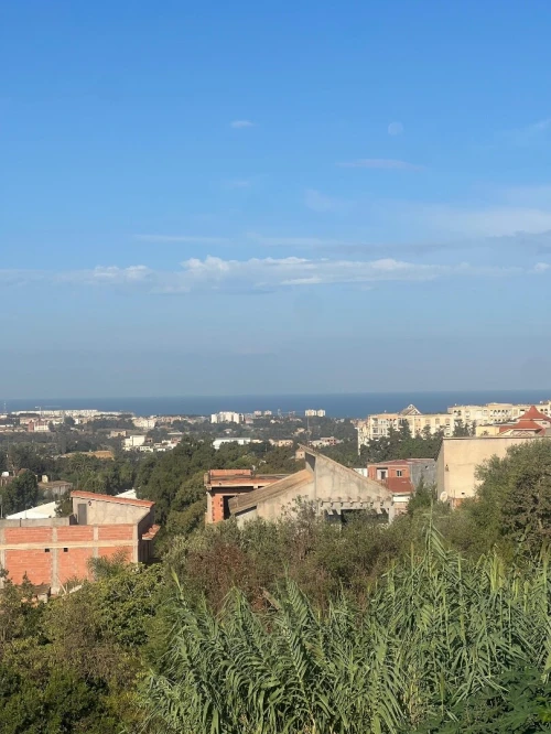 Vente Villa Alger Beni messous