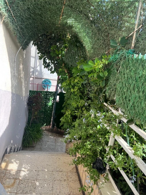 Vente Villa Alger Beni messous