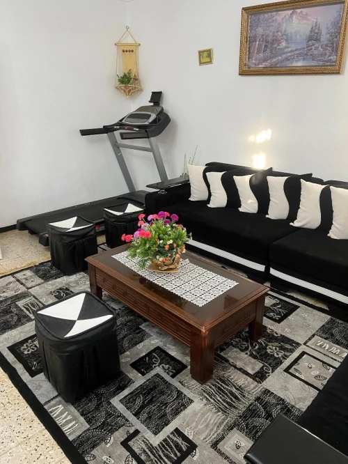 Vente Villa Alger Beni messous