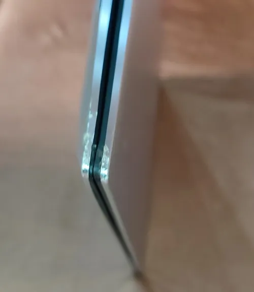 DELL XPS 17 i7-10750H 16GB 1TB GTX 1650
