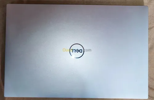 DELL XPS 17 i7-10750H