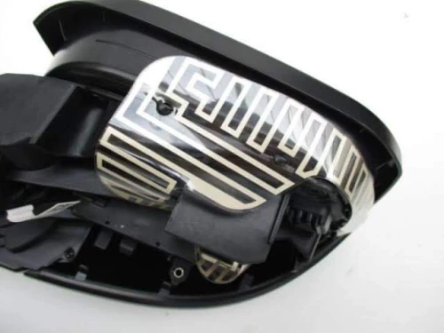 Retroviseur seat Volkswagen skoda