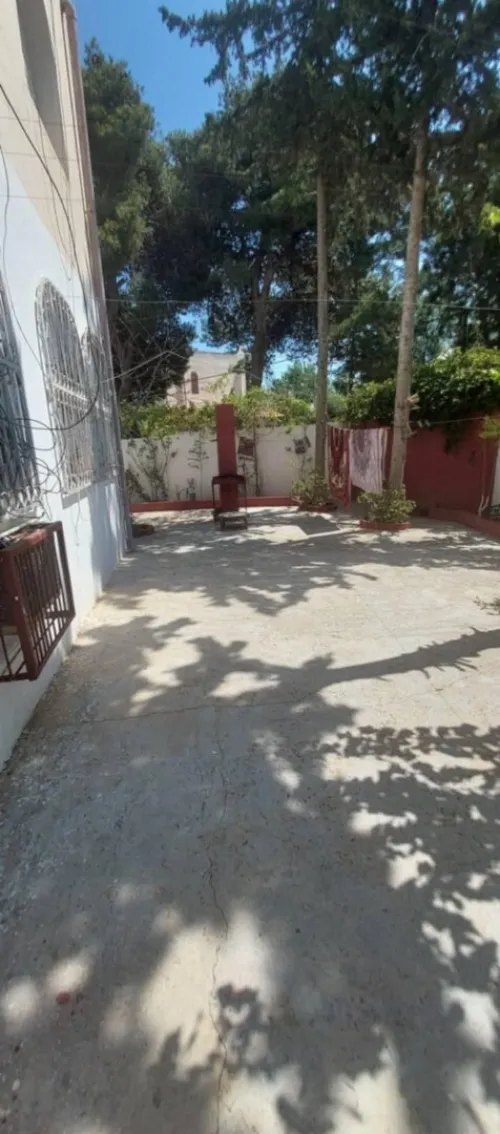 Location vacances Villa Tipaza Cherchell