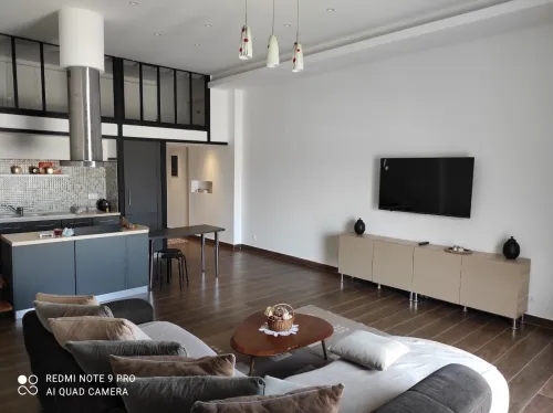 Vente Appartement Alger Cheraga