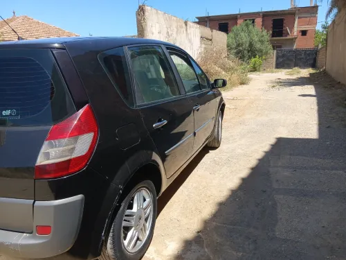 Renault Scenic 2006 Scenic