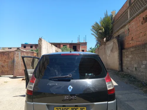 Renault Scenic 2006 Scenic
