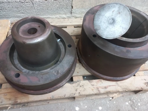 moules injection plastique