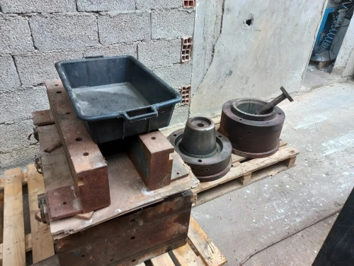moules injection plastique