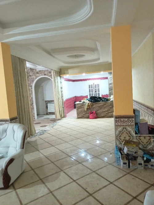 Vente Villa Skikda Skikda