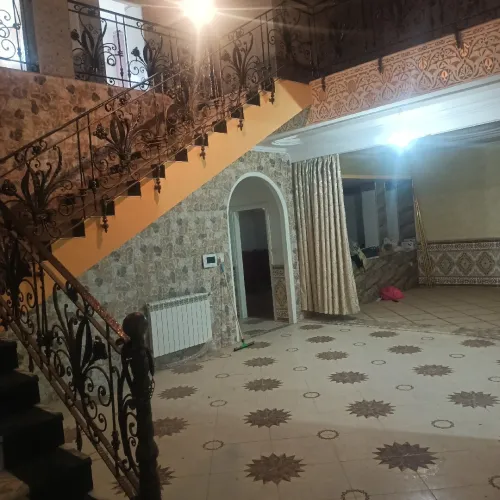 Vente Villa Skikda Skikda