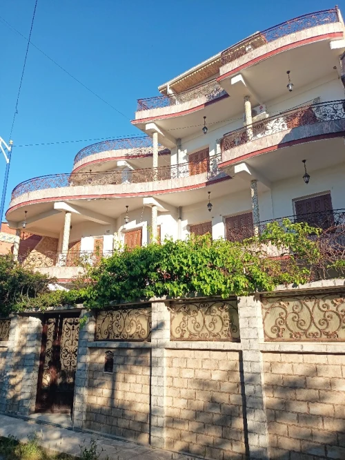 Vente Villa Skikda Skikda