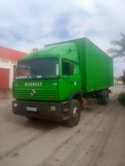 rounult G300 1992