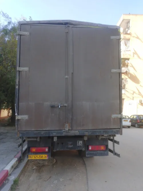 hongyan hp 2008