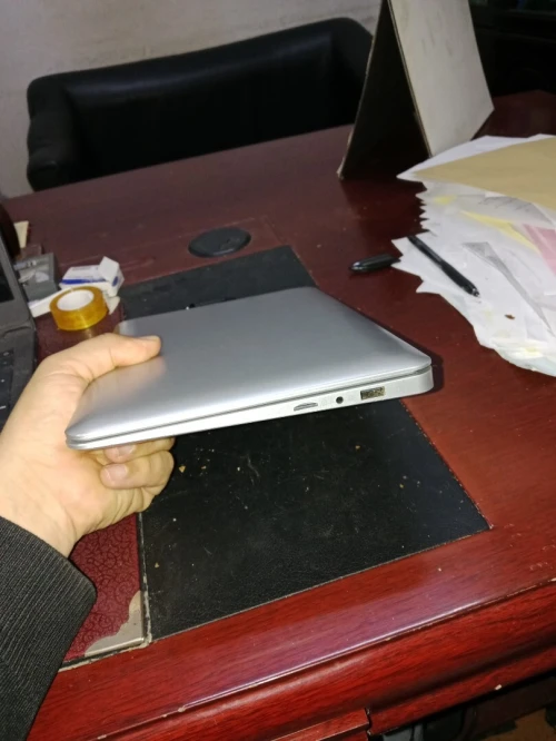 Klipad netbook