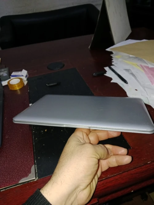Klipad netbook