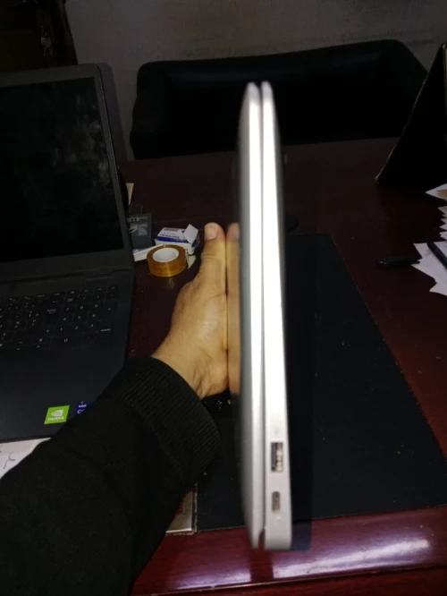 Klipad netbook