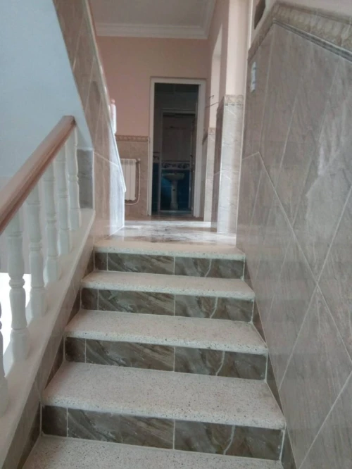 Vente Villa Tlemcen Nedroma