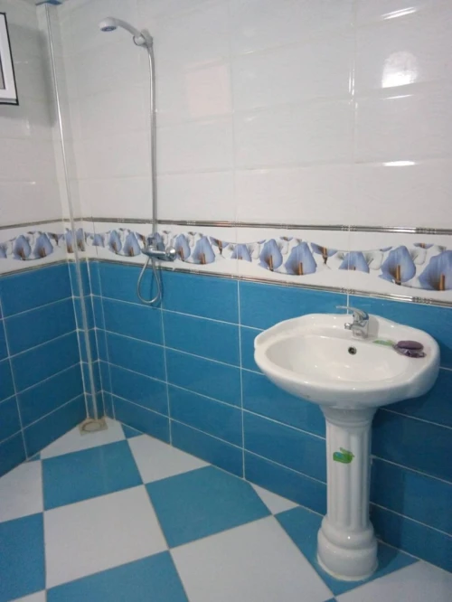 Vente Villa Tlemcen Nedroma