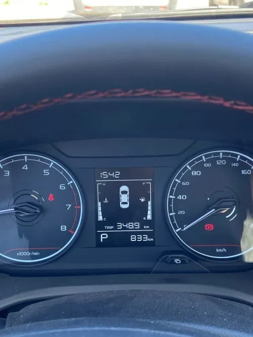 Livan X3 Pro  2026 Automatique (Avec toi ouvrant )