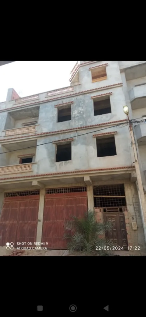 Vente Villa Alger Khraissia