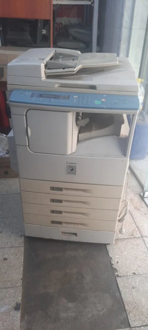 VEND PHOTOCOPIEUSE CANON IR1600