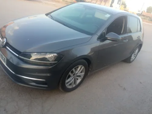 Volkswagen Golf 7 2019 START+