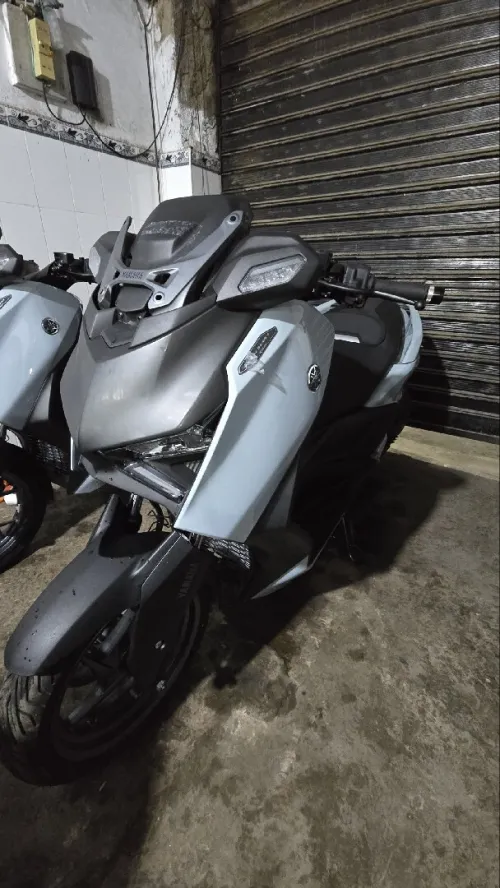 Yamaha Xmax 300 2026