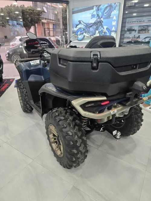 Canam Outlander 1000 limited 2026 2026