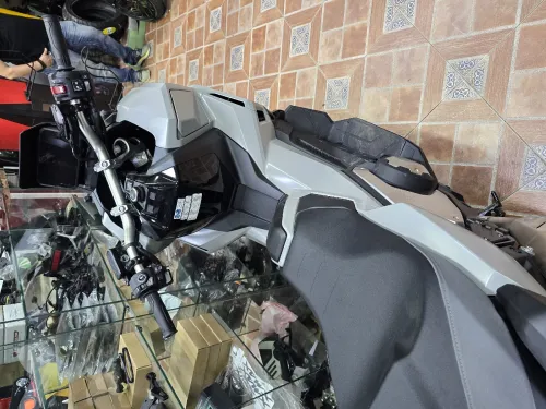 Honda Xadv 2026