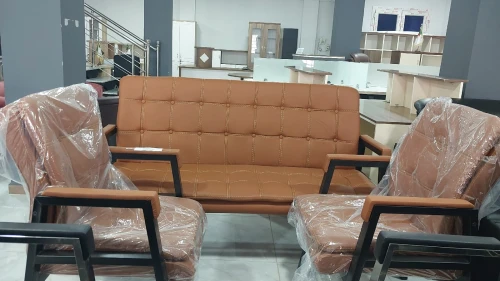 Salon 5 place