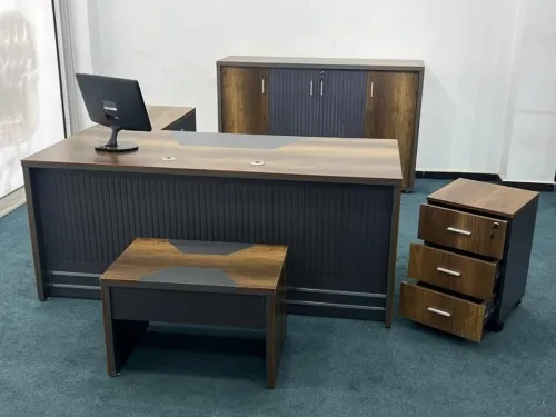 Ensemble de bureau