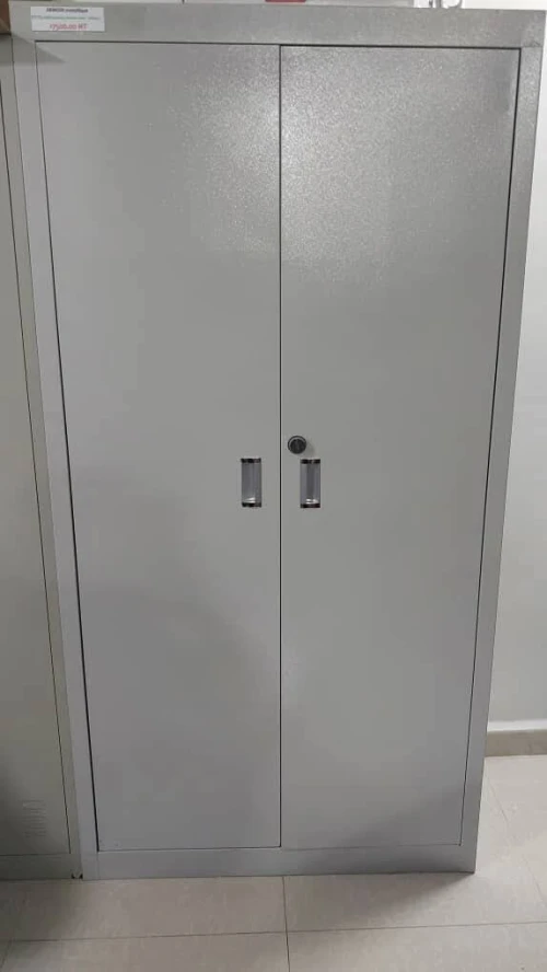 Armoire metallique
