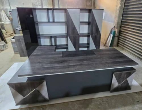 Ensemble de bureau