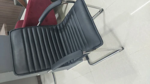 Chaise visiteur